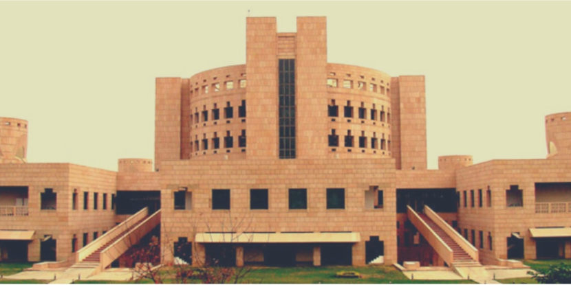 MBA Careers ISB