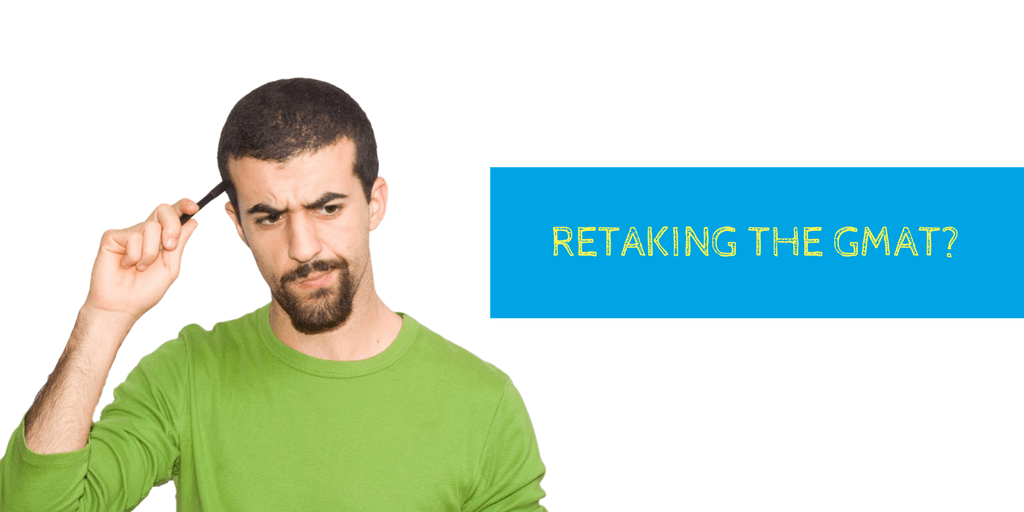 RETAKING-GMAT