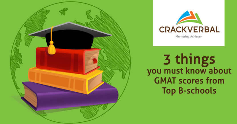 must know things about gmat score
