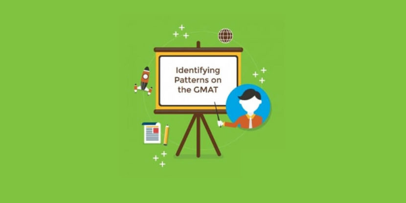 GMAT pattern