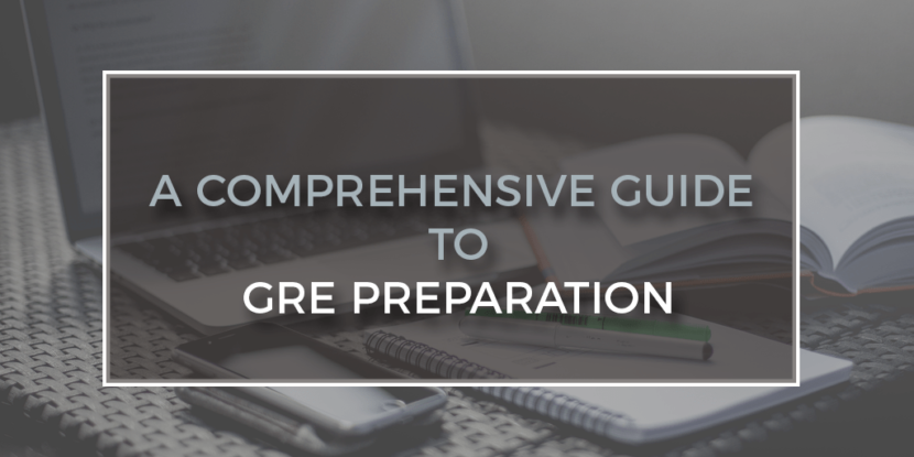 GRE Preparation Crackverbal