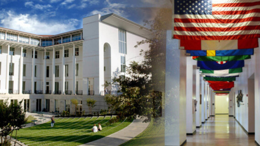 Emory University Goizueta Business School