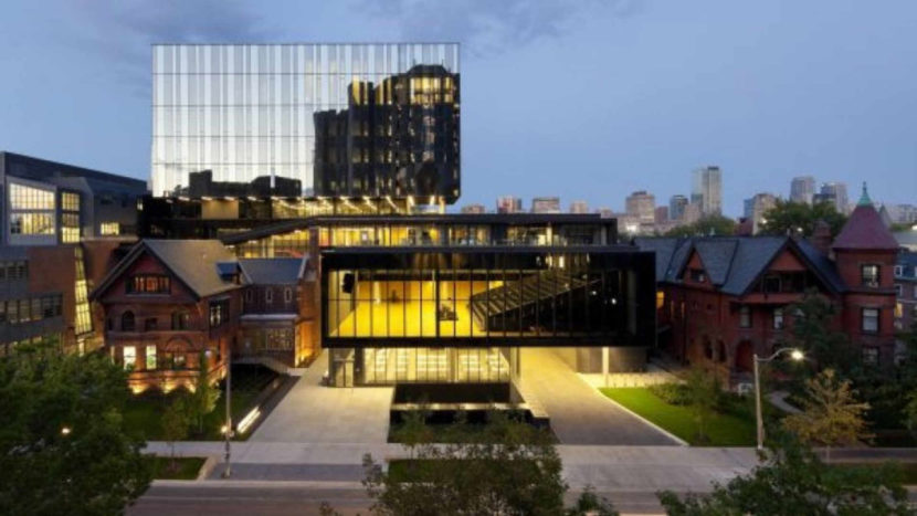 Rotman School of Management – University of Toronto