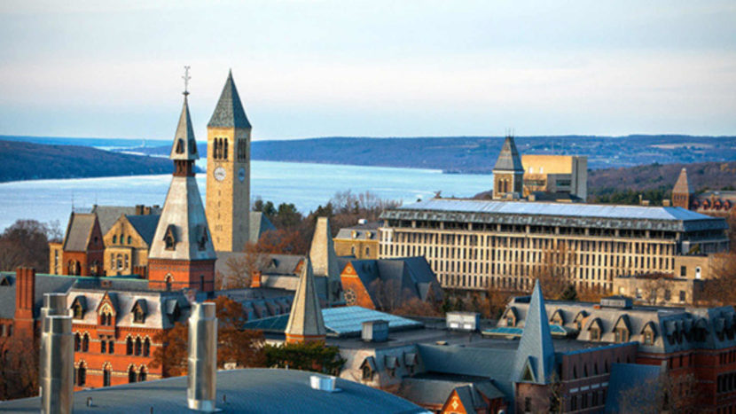 Samuel Curtis Johnson Graduate School of Management
