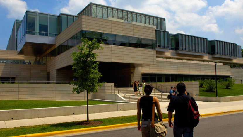 The University of Chicago Booth School of Business