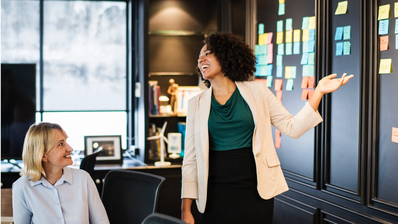 PostMBA Careers Consulting 2