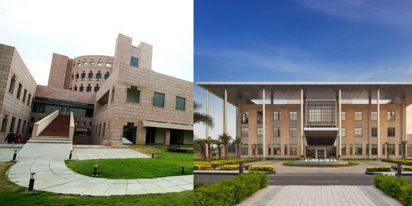 isb hyderabad and isb mohali