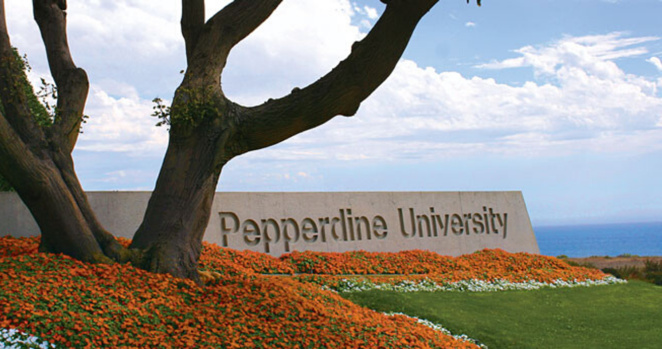 Pepperdine