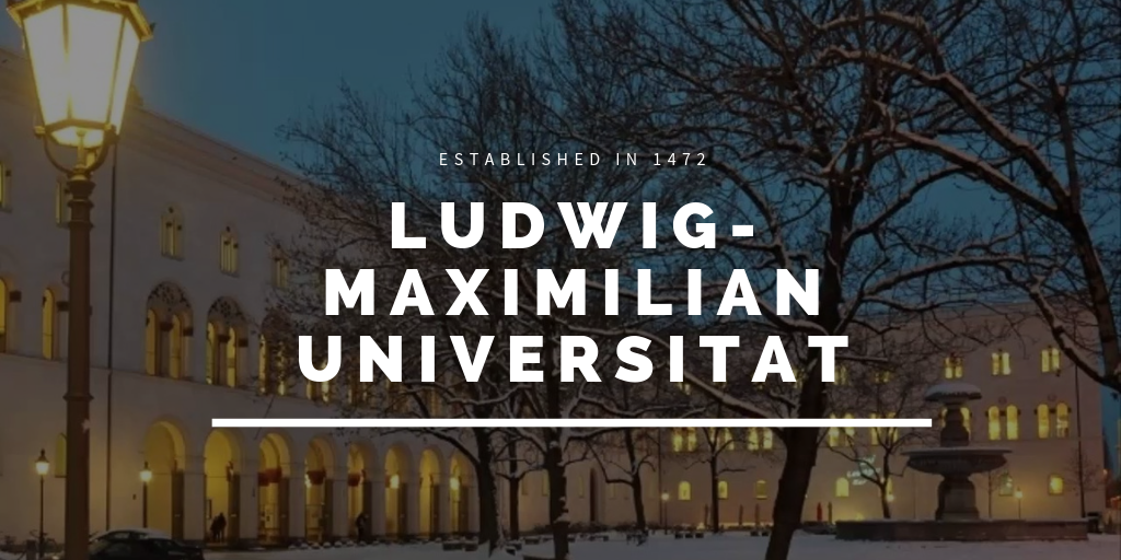 Ludwig Maximilian Universitat