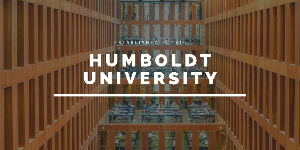 Humboldt University