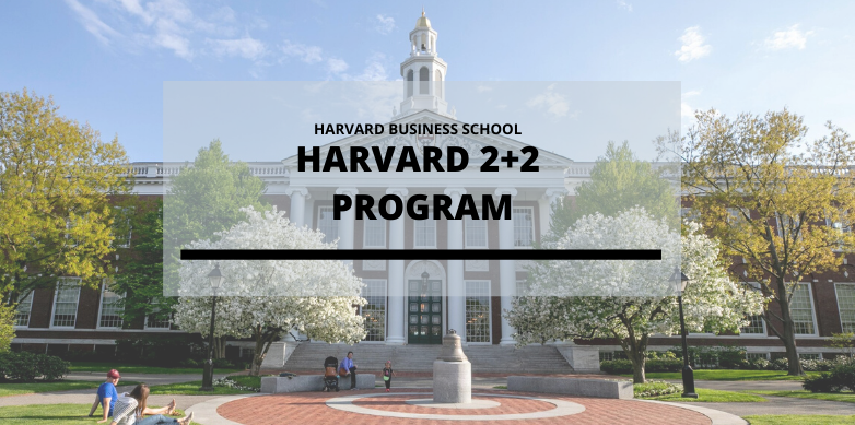 Harvard Business School