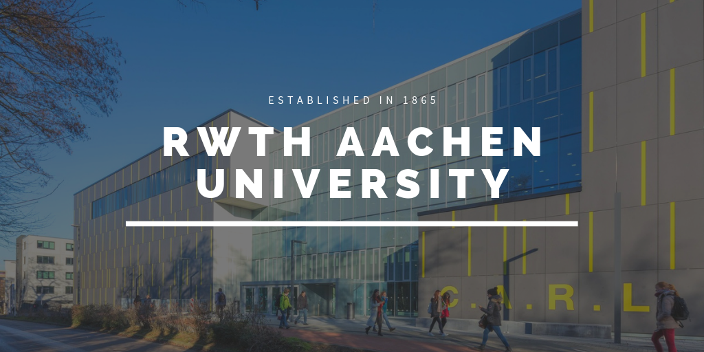 RWTH Aachen University
