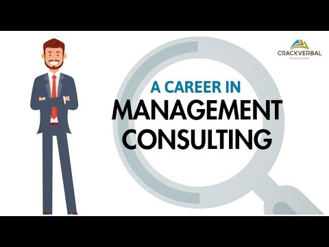 Management Consulting