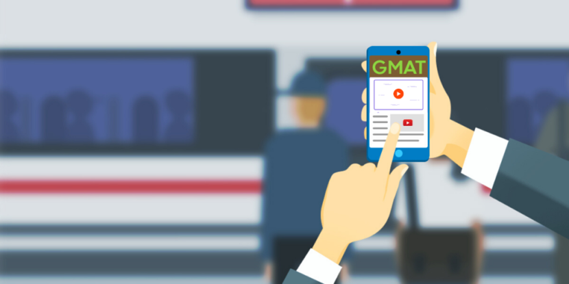 study for the gmat