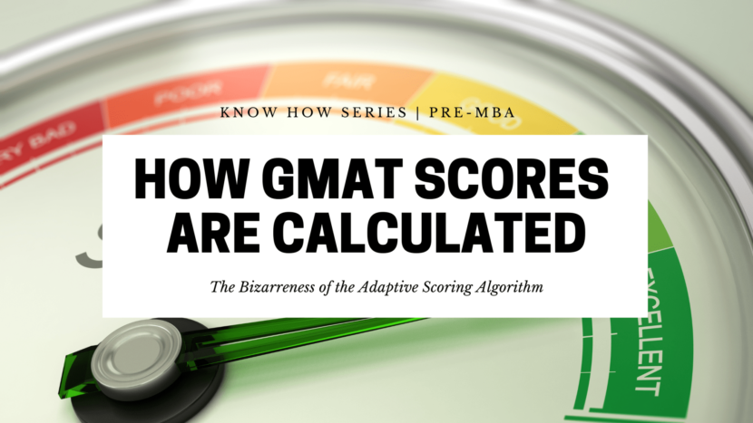 gmat scores