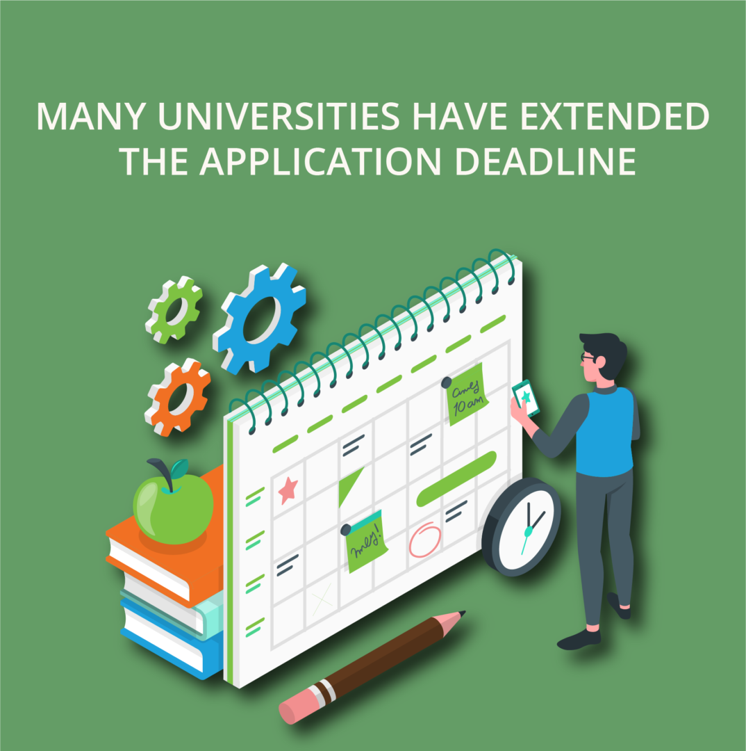 MBA Application Deadline
