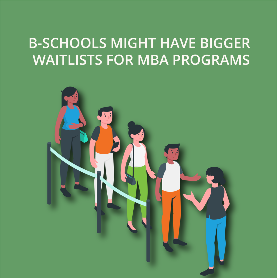 B-School Waitlist