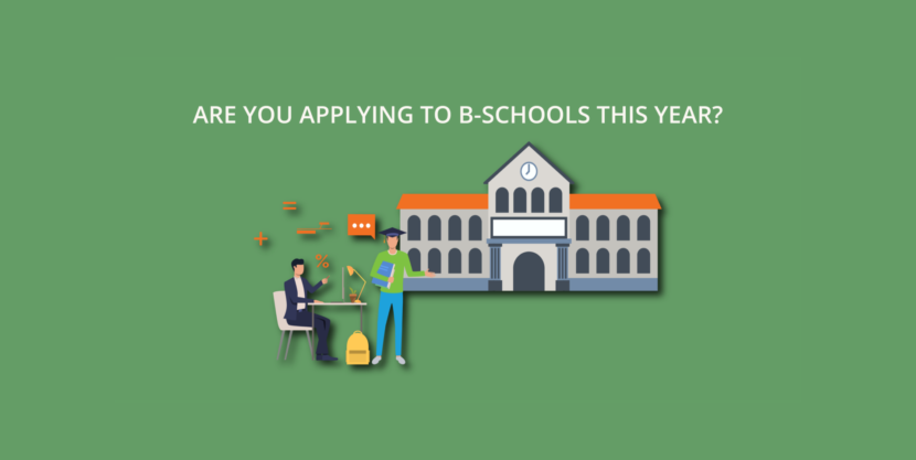 Apply B-Schools