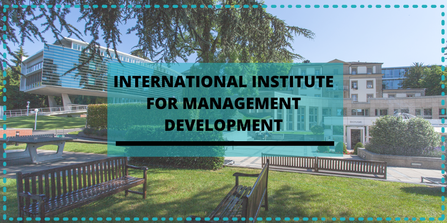 International Institute for Management