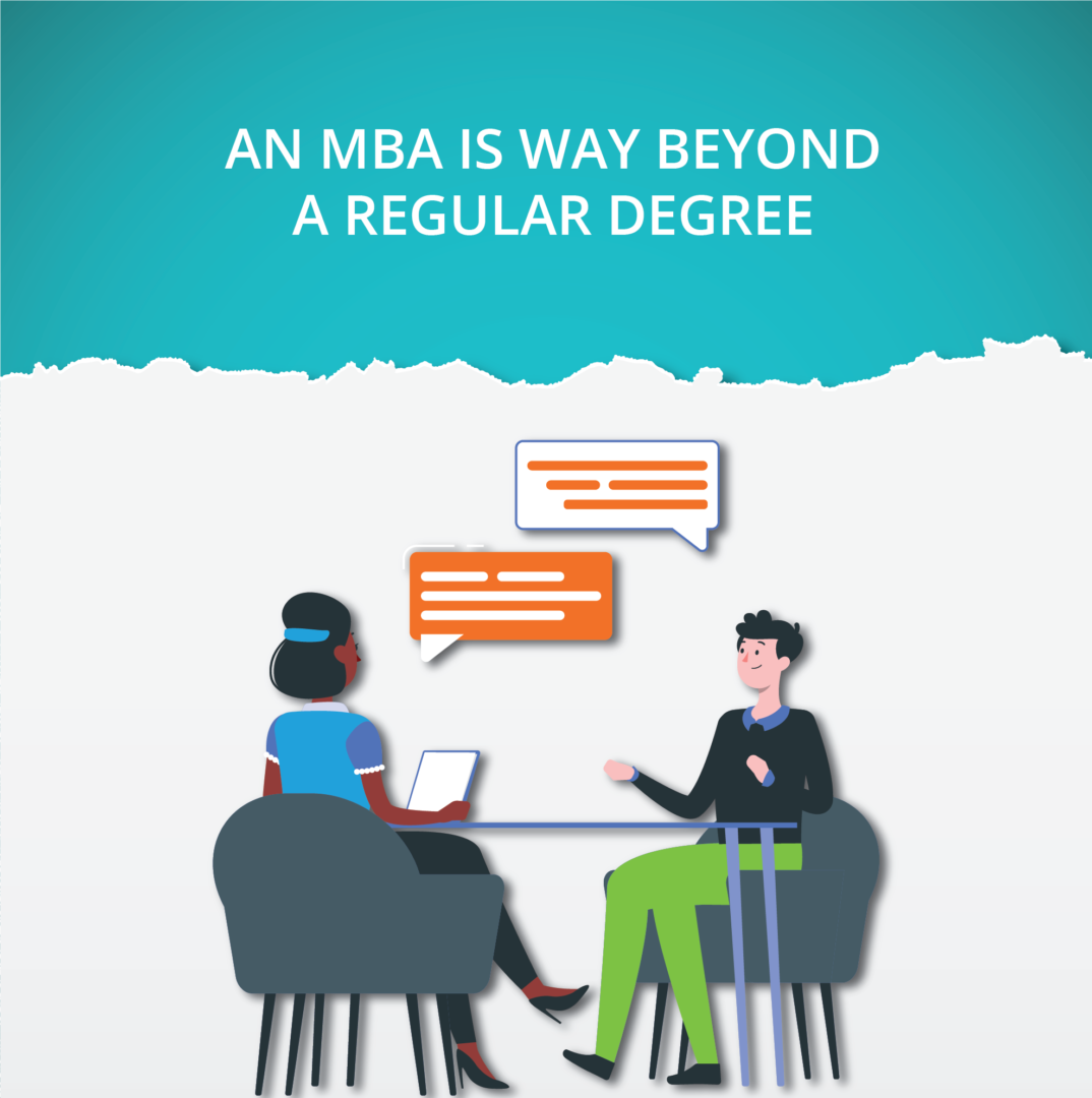 MBA Degree