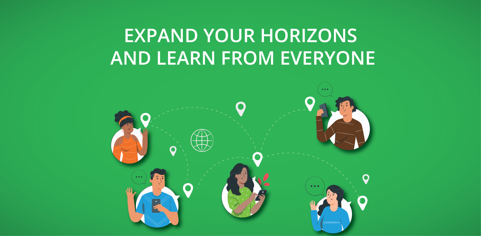 Wider networking opportunities MBA in India Vs MBA Abroad