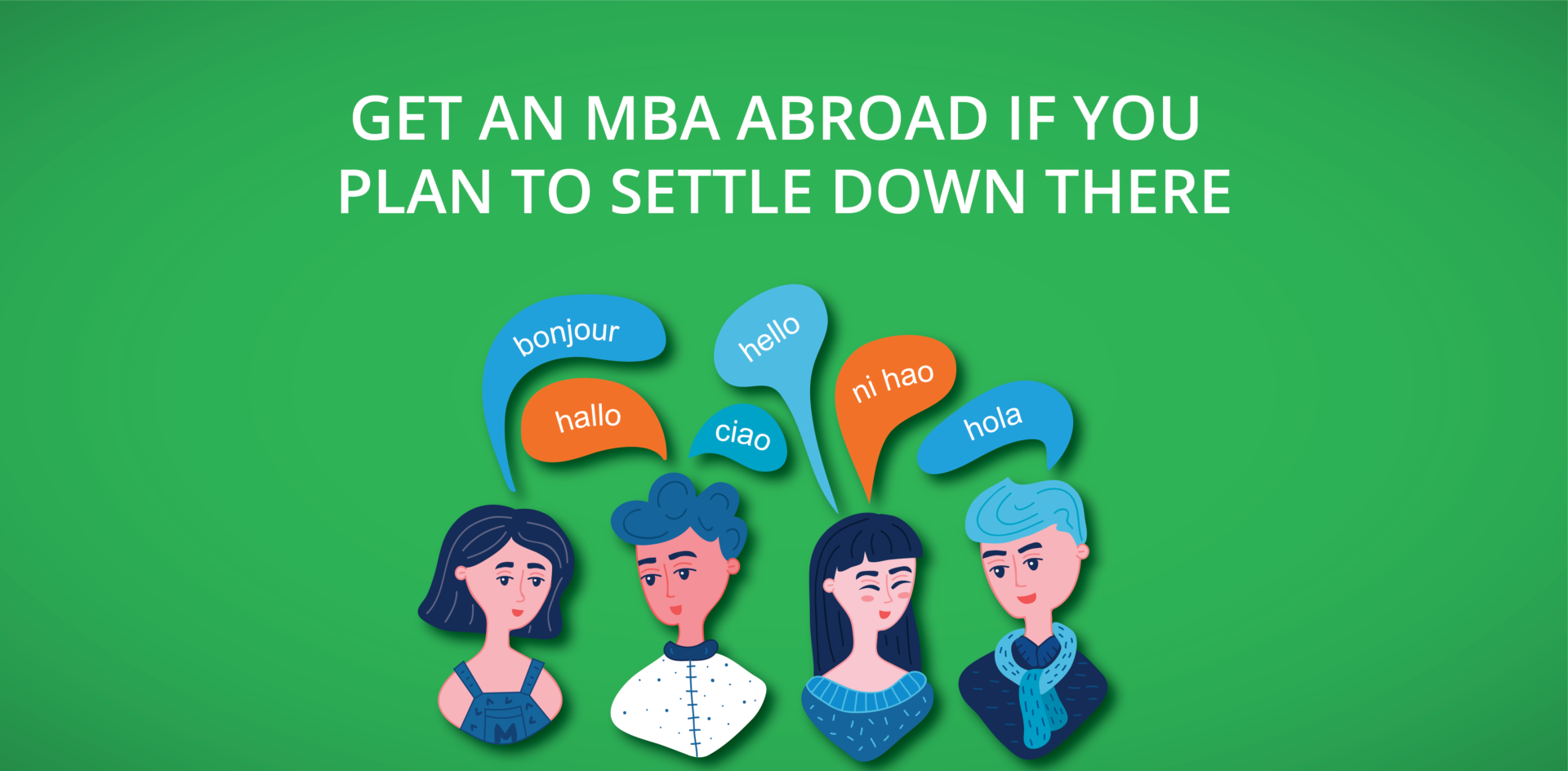 MBA in India Vs MBA Abroad