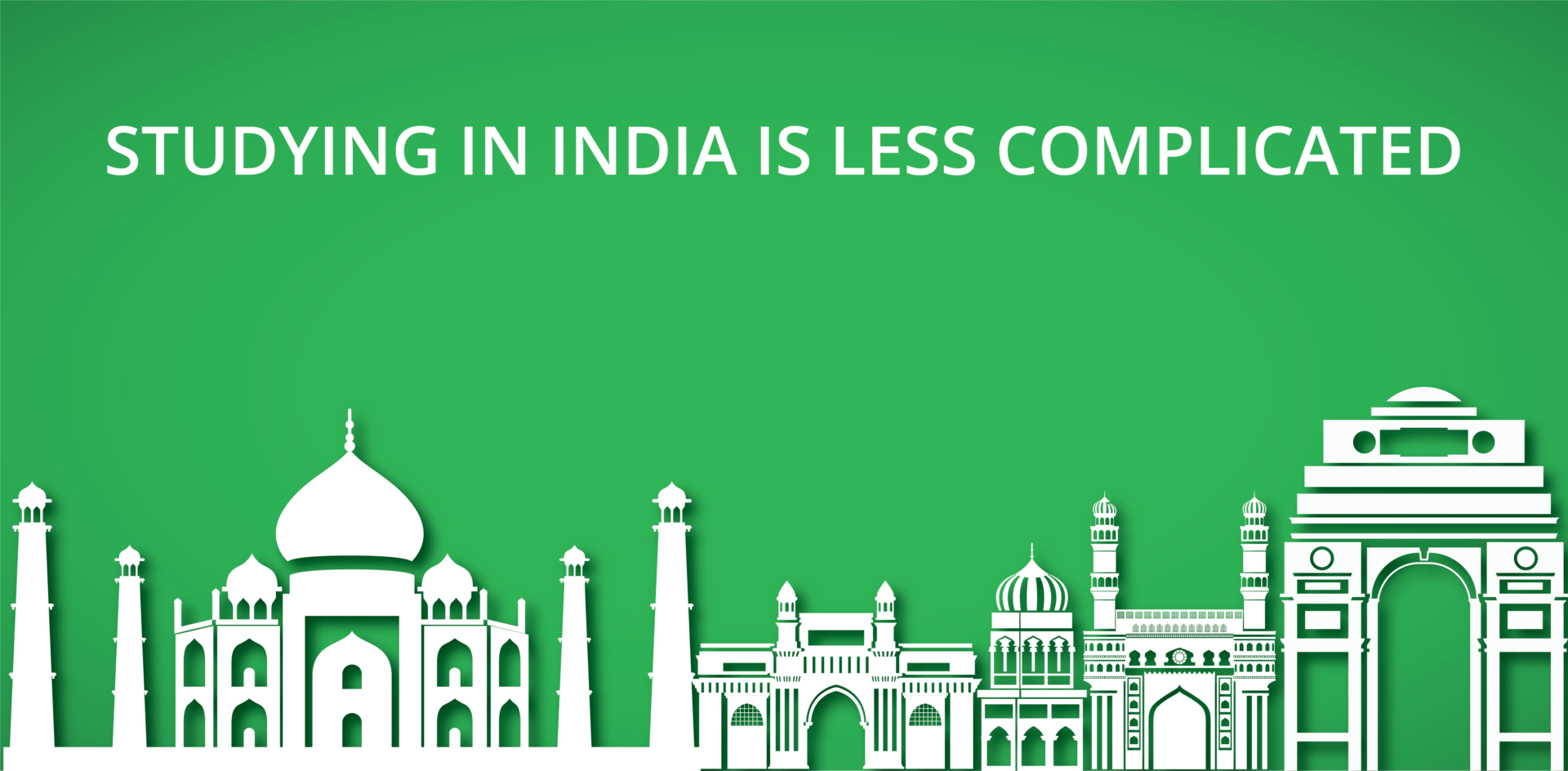 You don’t need a VISA to study in your country MBA in India Vs MBA Abroad