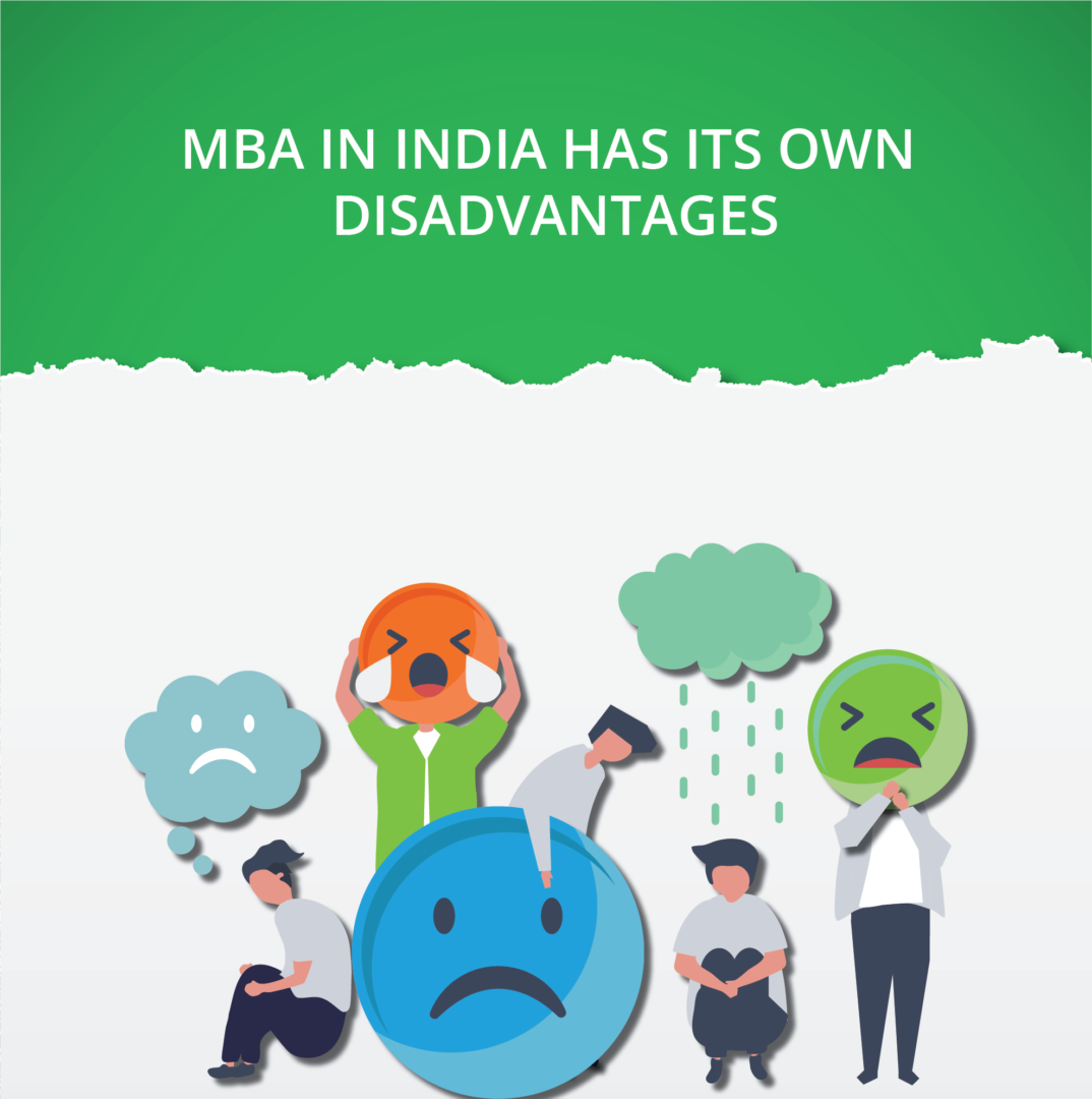 MBA in India Vs MBA Abroad