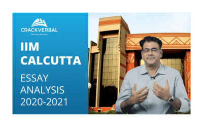 Indian Institute of Management (IIM-C) PGPEX Application 2021