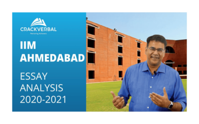 IIM Ahmedabad (IIM-A) PGPX Application 2021
