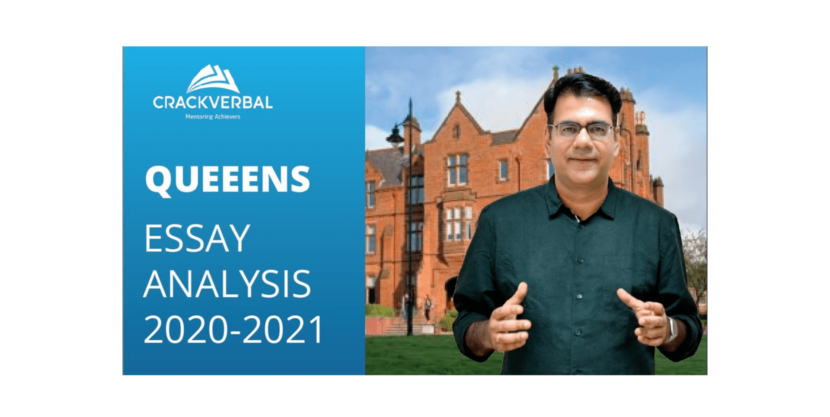 Queen’s University’s Smith School of Business MBA Essay Analysis 2020-2021