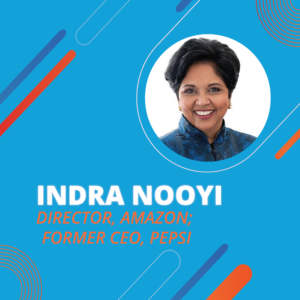 Indra Nooyi