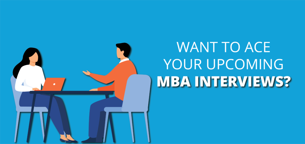 Mba Interview 5 MBA Interview Tips | Your MBA Interview Prep Guide