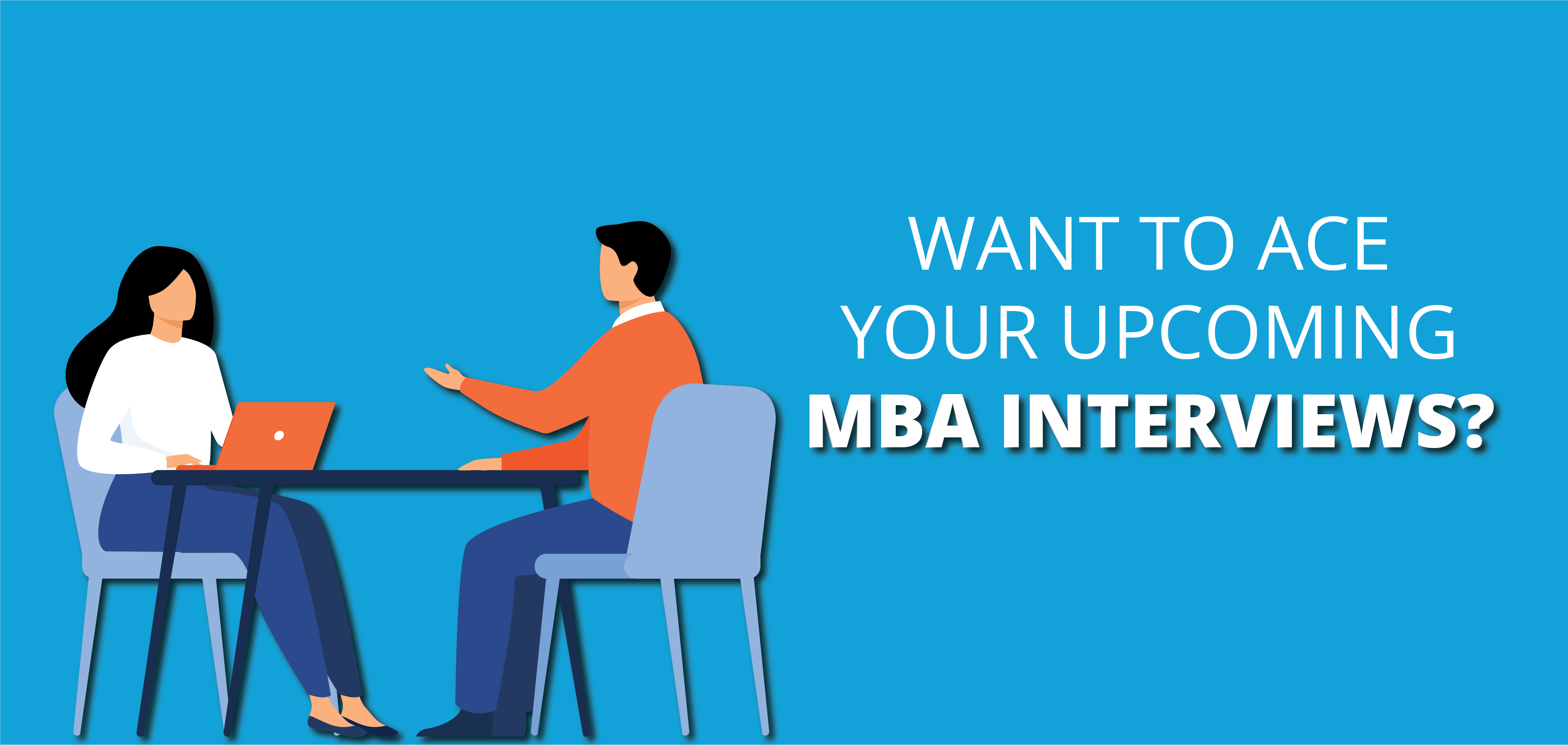 MBA Interview Tips in 2021