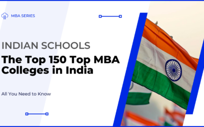 Top 150 MBA Colleges in India (You Shouldn’t Miss) – An Exhaustive Curation