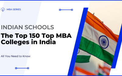 Top 100 MBA Colleges in India (You Shouldn’t Miss) 2026