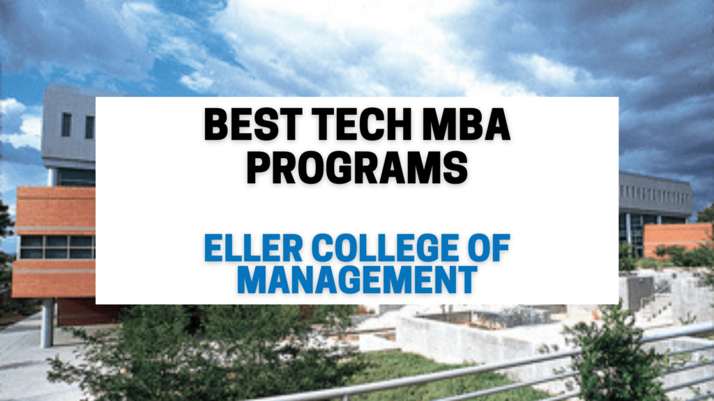 20 Best Tech MBA Programs 2026: GMAT Score, Salaries & ROI