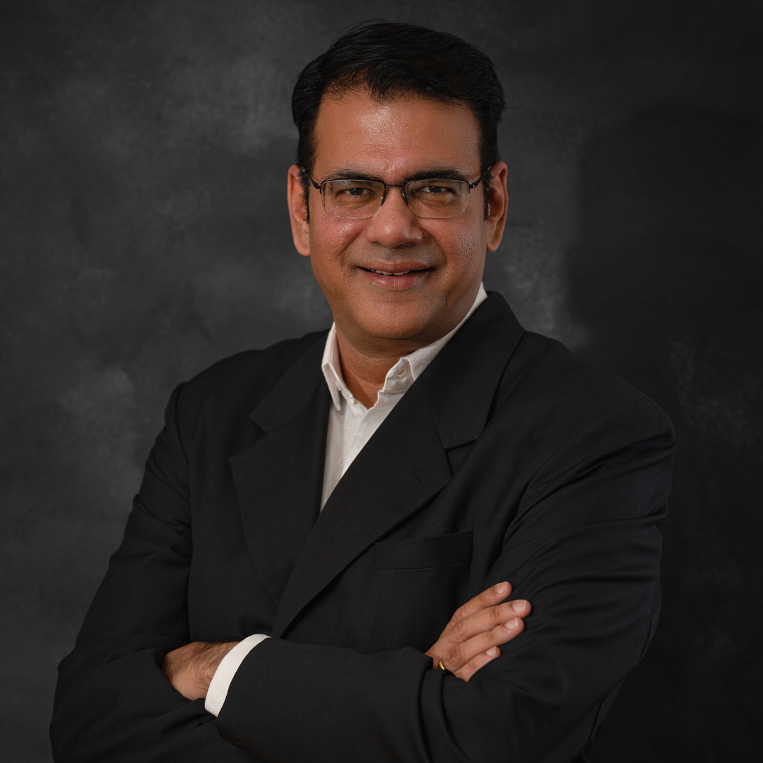 Arun J.