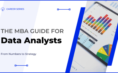 Data Analyst’s Guide to Doing an MBA