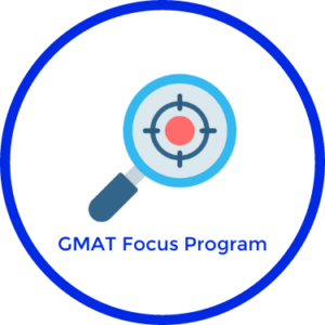 gmat focus edition