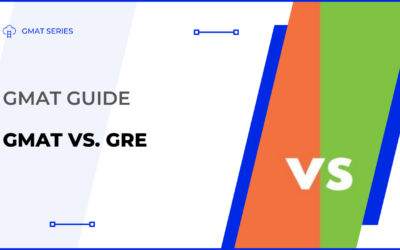 GMAT vs GRE: Which is better for Your MBA in 2024?