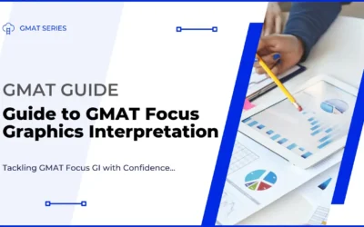 GMAT Focus Graphics Interpretation Questions – The Ultimate Guide