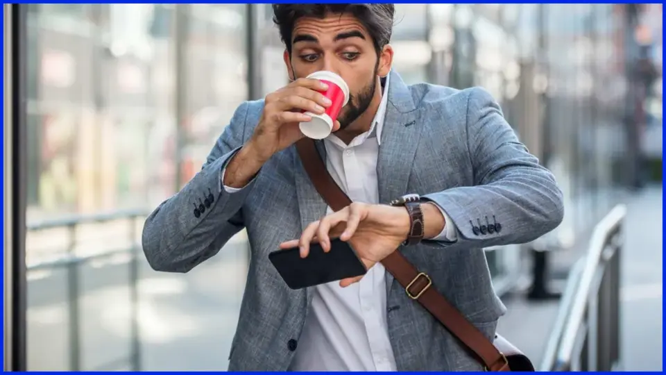 GMAT Day Tips - Time GMAT Day Tips - Time