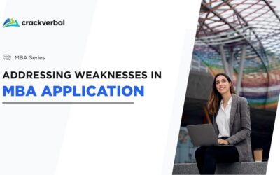 Turning Red Flags Green: The Ultimate Guide to Addressing Weaknesses in Your MBA Application