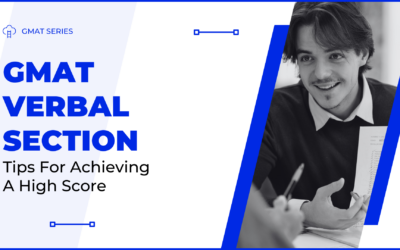 GMAT Verbal Section: High GMAT Score Tips – 2026