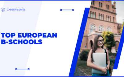 Your Guide to Top European MBA Programs