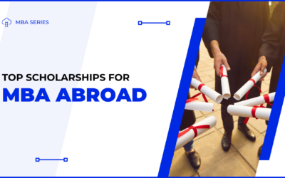Top Scholarships for MBA Abroad