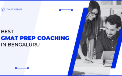 Best GMAT Prep Coaching in Bengaluru