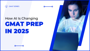 Free GMAT mock test results with AI performance feedback