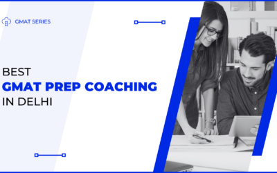 Best GMAT Prep Coaching in Delhi